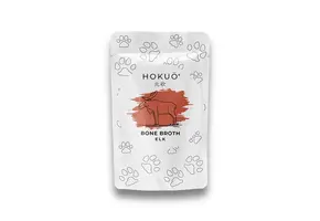 Hokuō® Bottenbouillon Eland