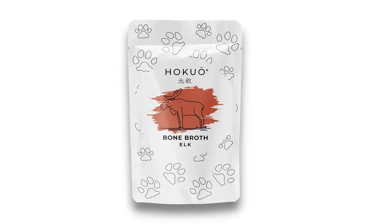 Hokuō® Bottenbouillon Eland