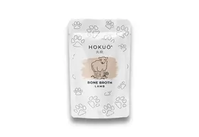 Hokuō® Bottenbouillon Lam