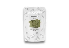 Hokuō® Bottenbouillon Rund