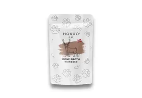 Hokuō® Bottenbouillon Rendier