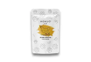 Hokuō® Bottenbouillon Kip