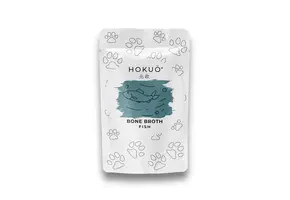 Hokuō® Bottenbouillon Vis