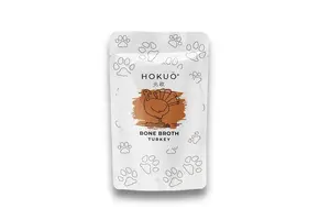 Hokuō® Bottenbouillon Kalkoen