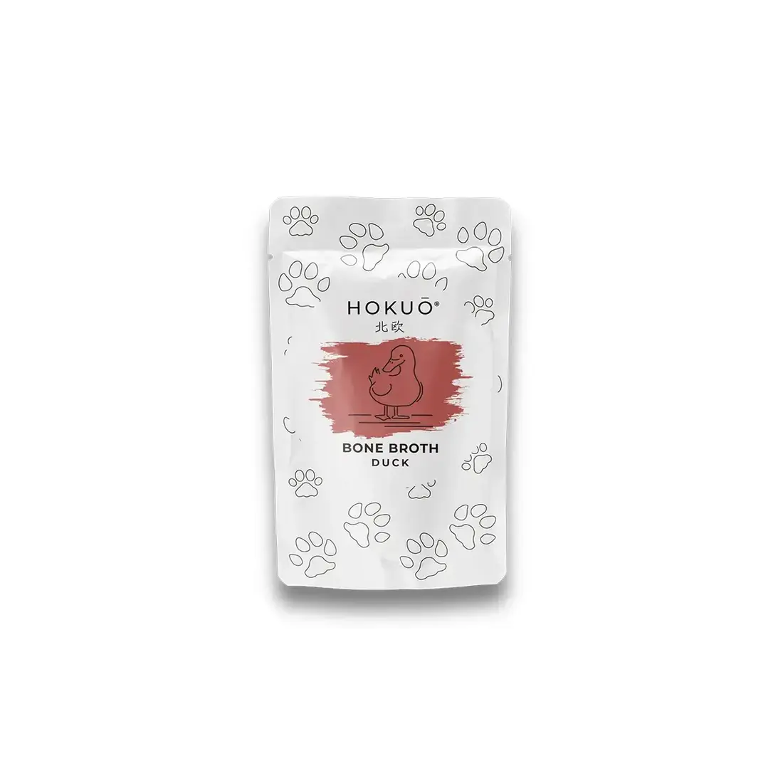 Hokuō® Bottenbouillon Eend