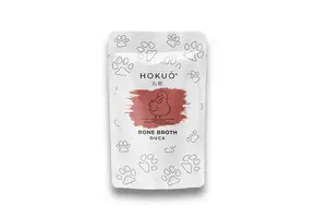 Hokuō® Bottenbouillon Eend