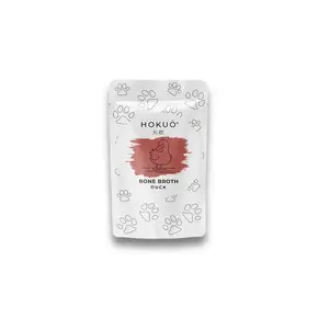 Hokuō® Bottenbouillon Eend