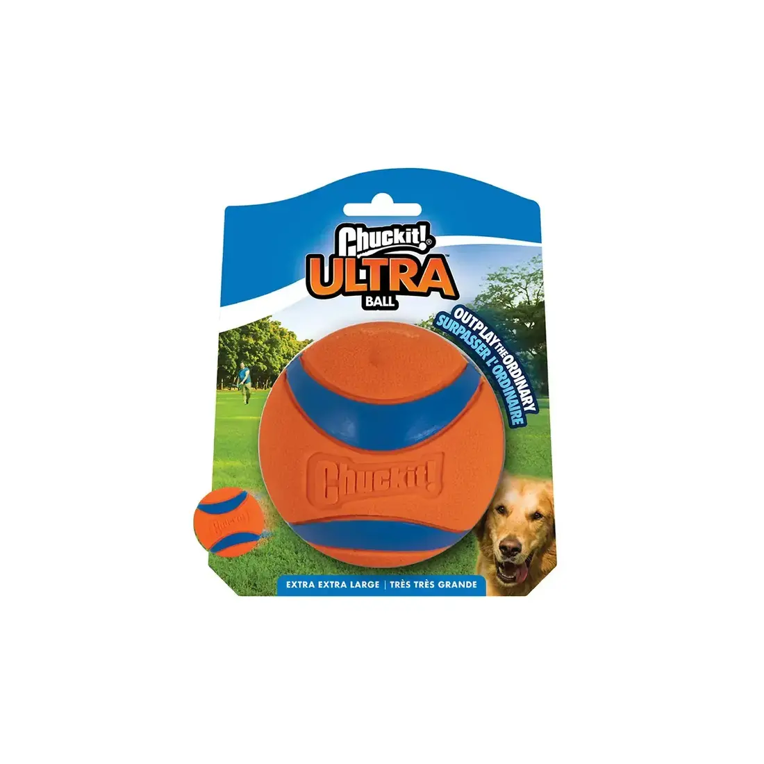 Chuckit! Ultra Ball