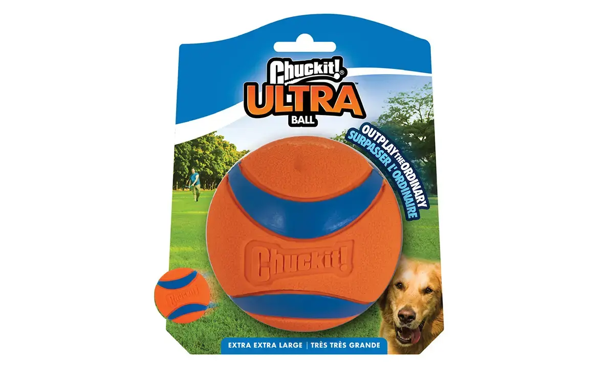 Chuckit! Ultra Ball