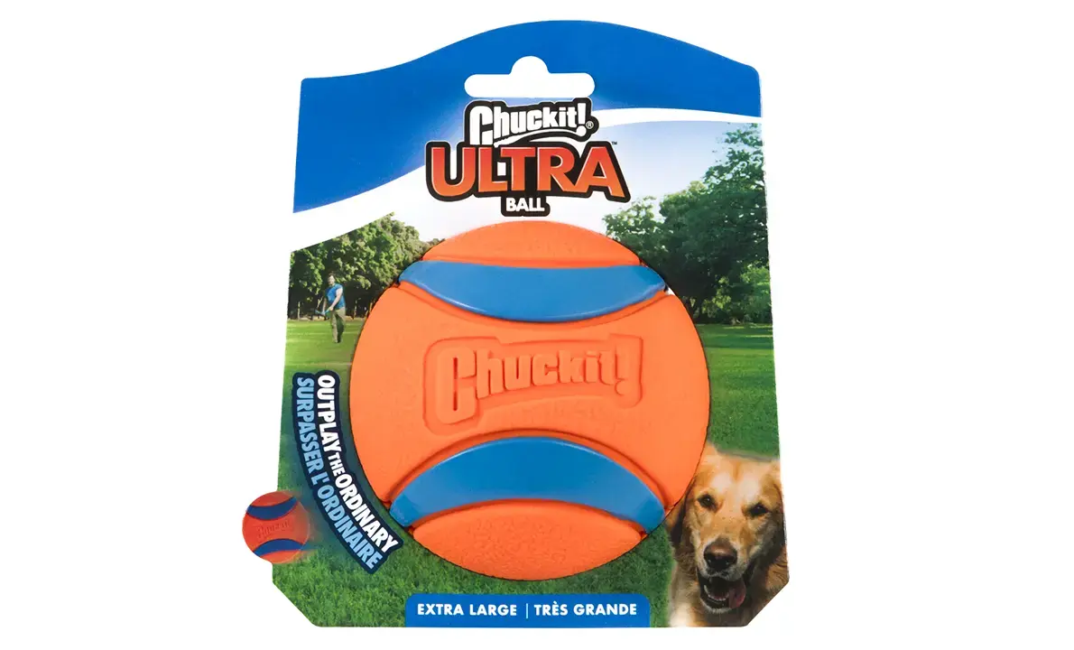 Chuckit! Ultra Ball