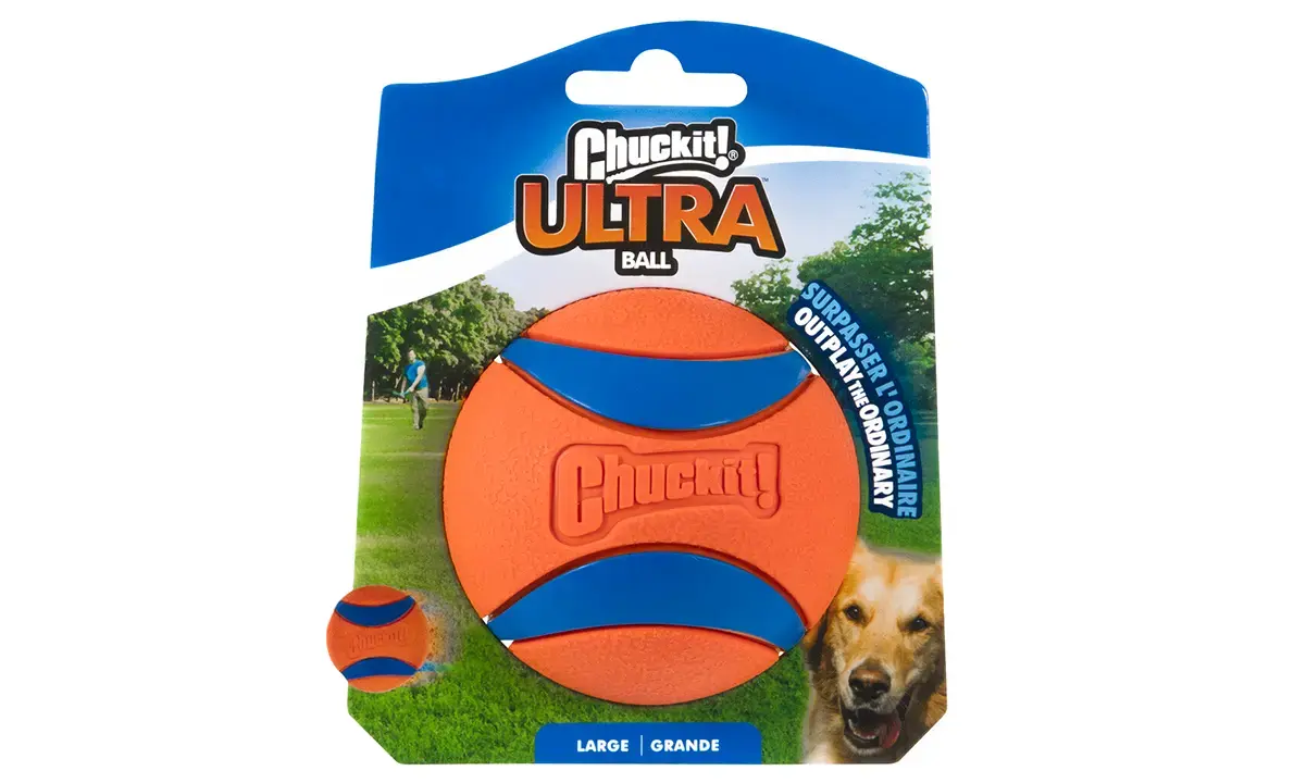 Chuckit! Ultra Ball