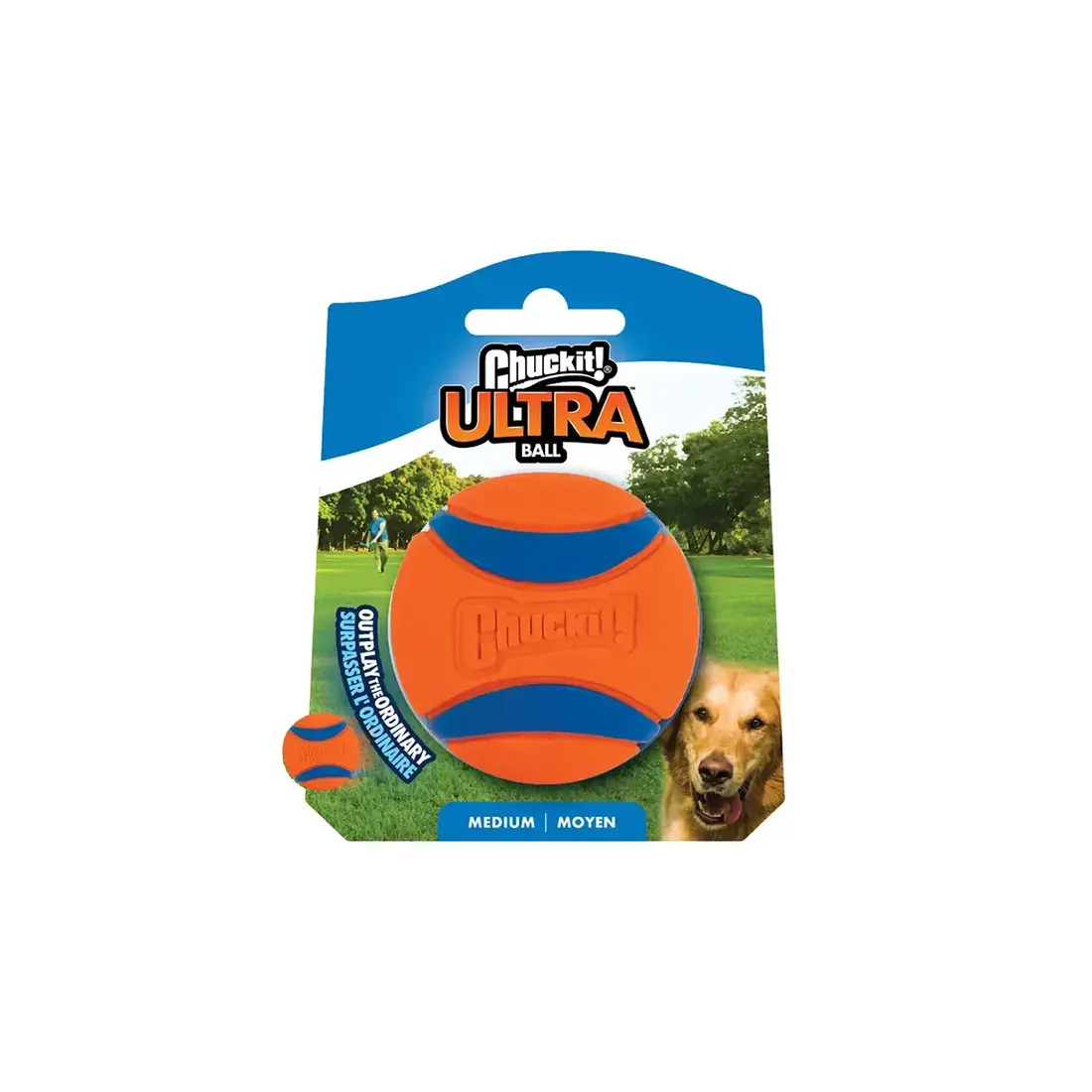Chuckit! Ultra Ball