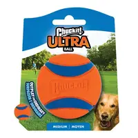 Chuckit! Ultra Ball