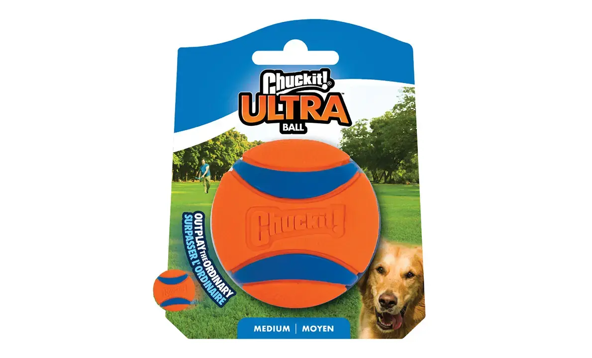 Chuckit! Ultra Ball