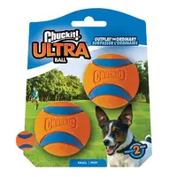 Chuckit! Ultra Ball