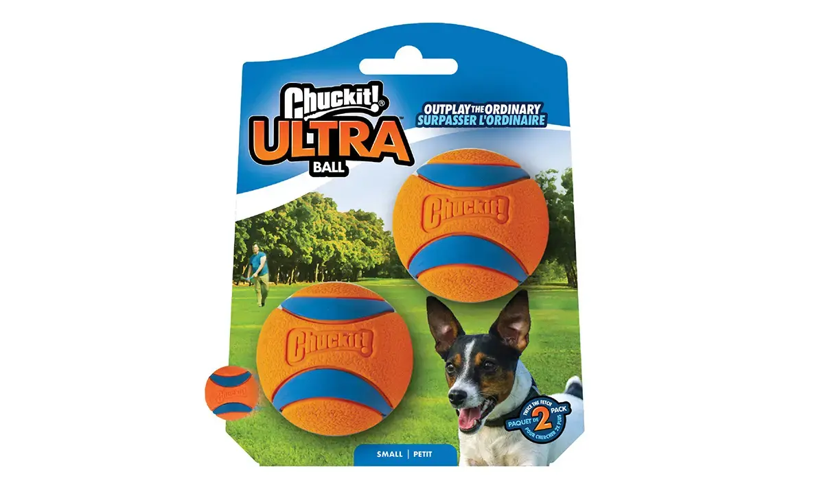 Chuckit! Ultra Ball
