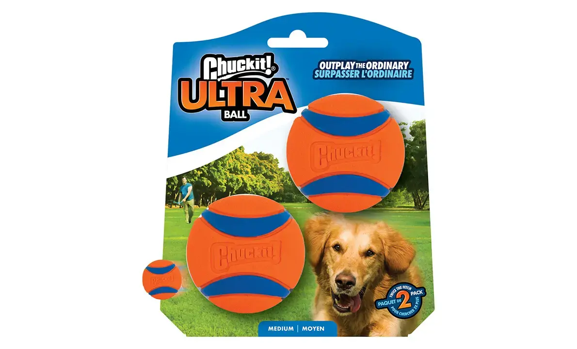 Chuckit! Ultra Ball
