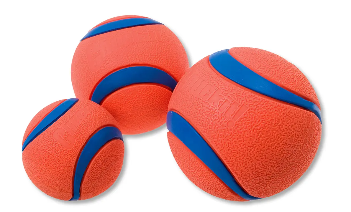 Chuckit! Ultra Ball