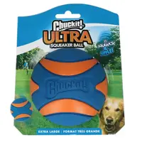 Chuckit! Ultra Squeaker Ball