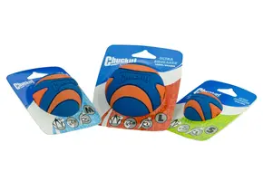 Chuckit! Ultra Squeaker Ball