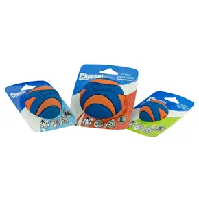 Chuckit! Ultra Squeaker Ball