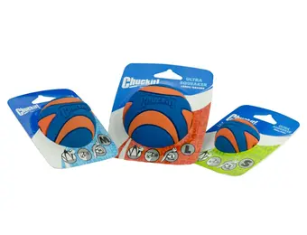 Chuckit! Ultra Squeaker Ball