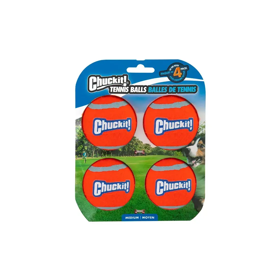 Chuckit! Tennis Ball