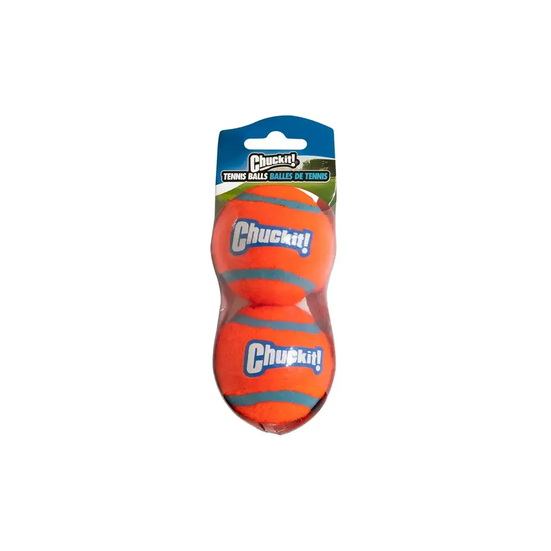 Chuckit! Tennis Ball