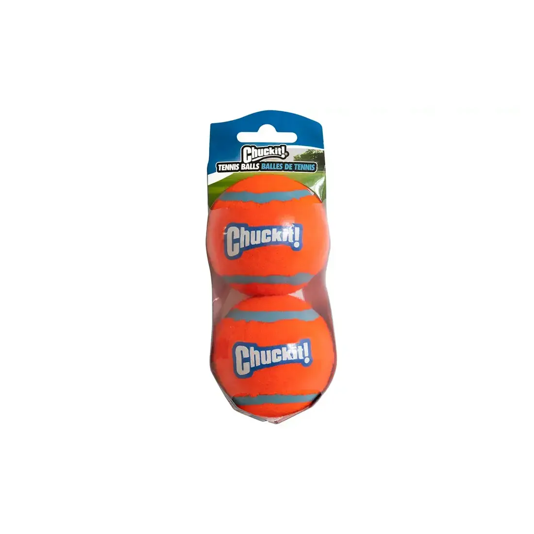 Chuckit! Tennis Ball