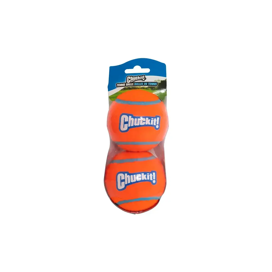 Chuckit! Tennis Ball