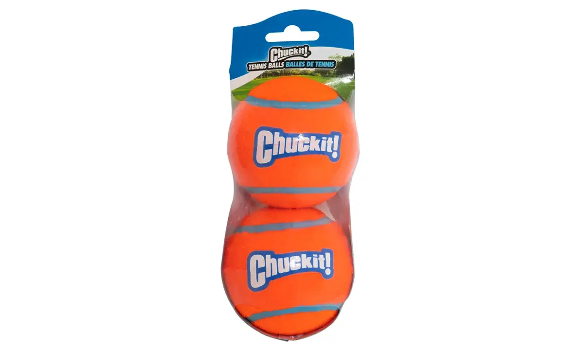 Chuckit! Tennis Ball
