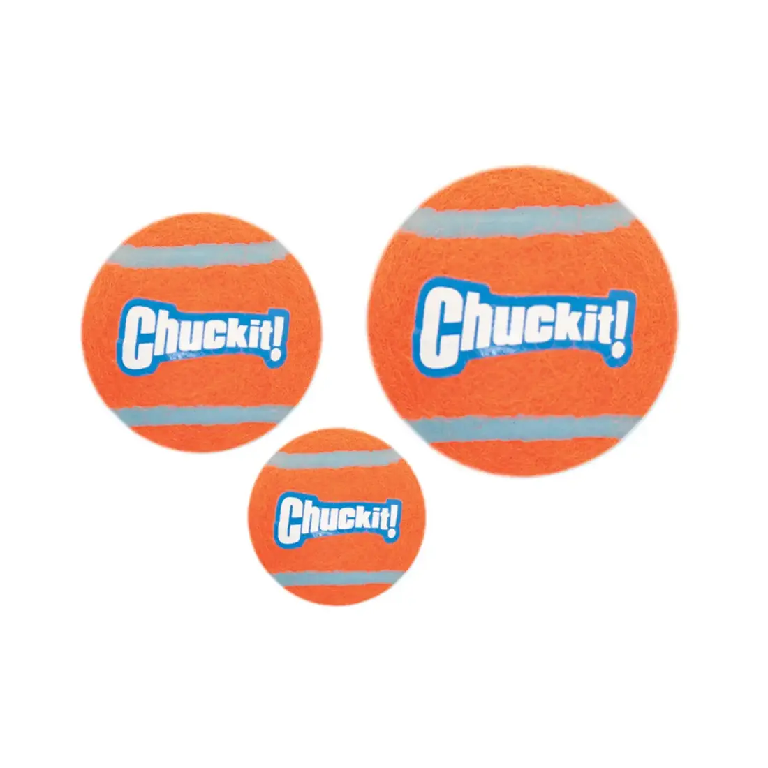 Chuckit! Tennis Ball