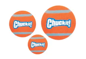 Chuckit! Tennis Ball