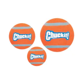 Chuckit! Tennis Ball