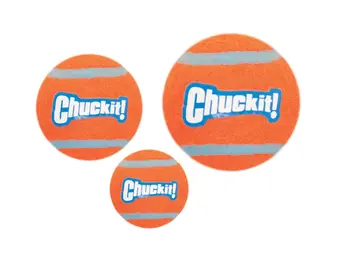 Chuckit! Tennis Ball