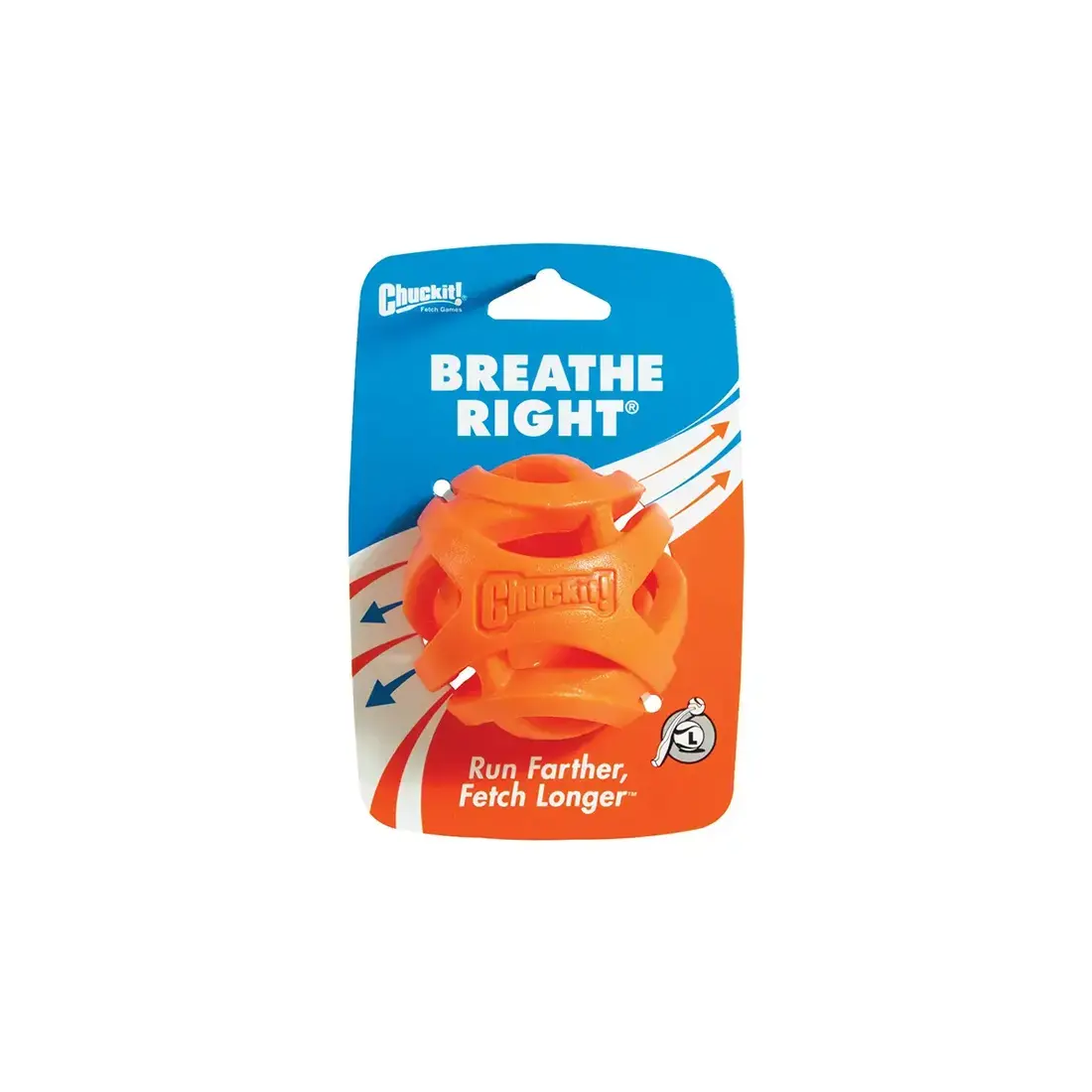 Chuckit! Air Fetch Ball