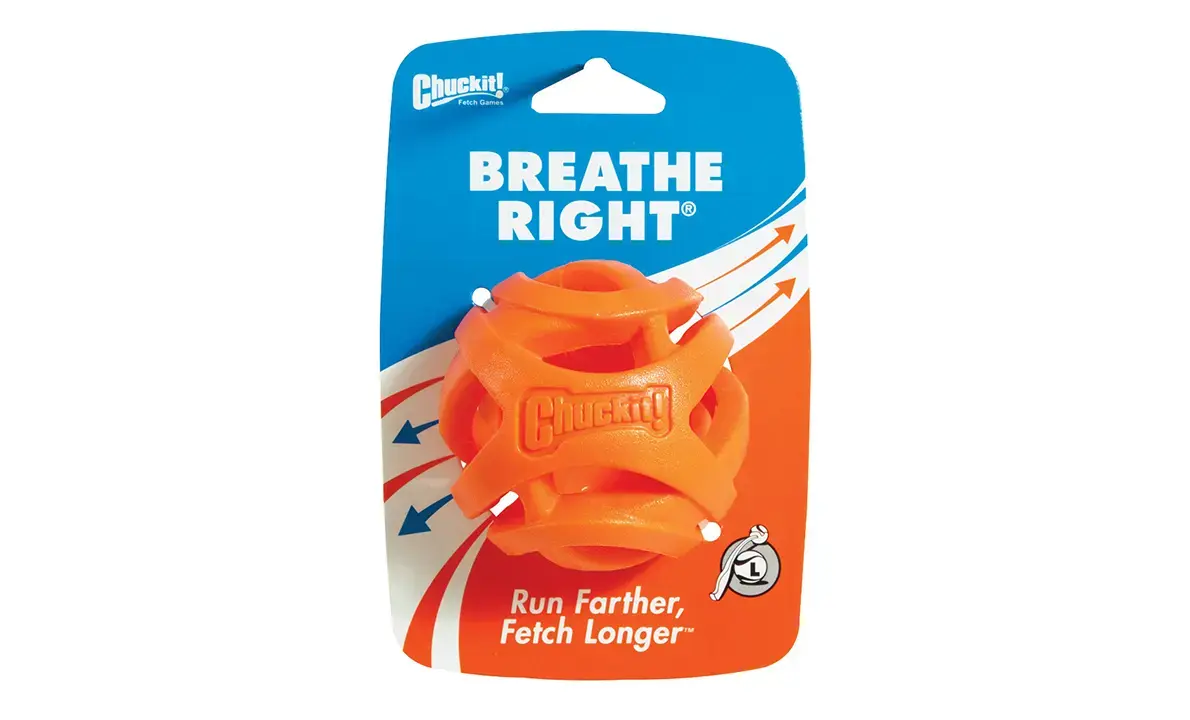 Chuckit! Air Fetch Ball