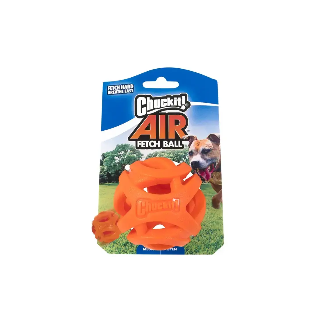 Chuckit! Air Fetch Ball