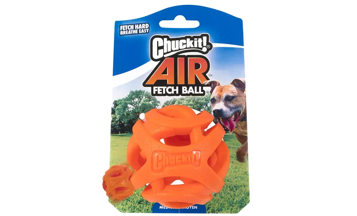 Chuckit! Air Fetch Ball