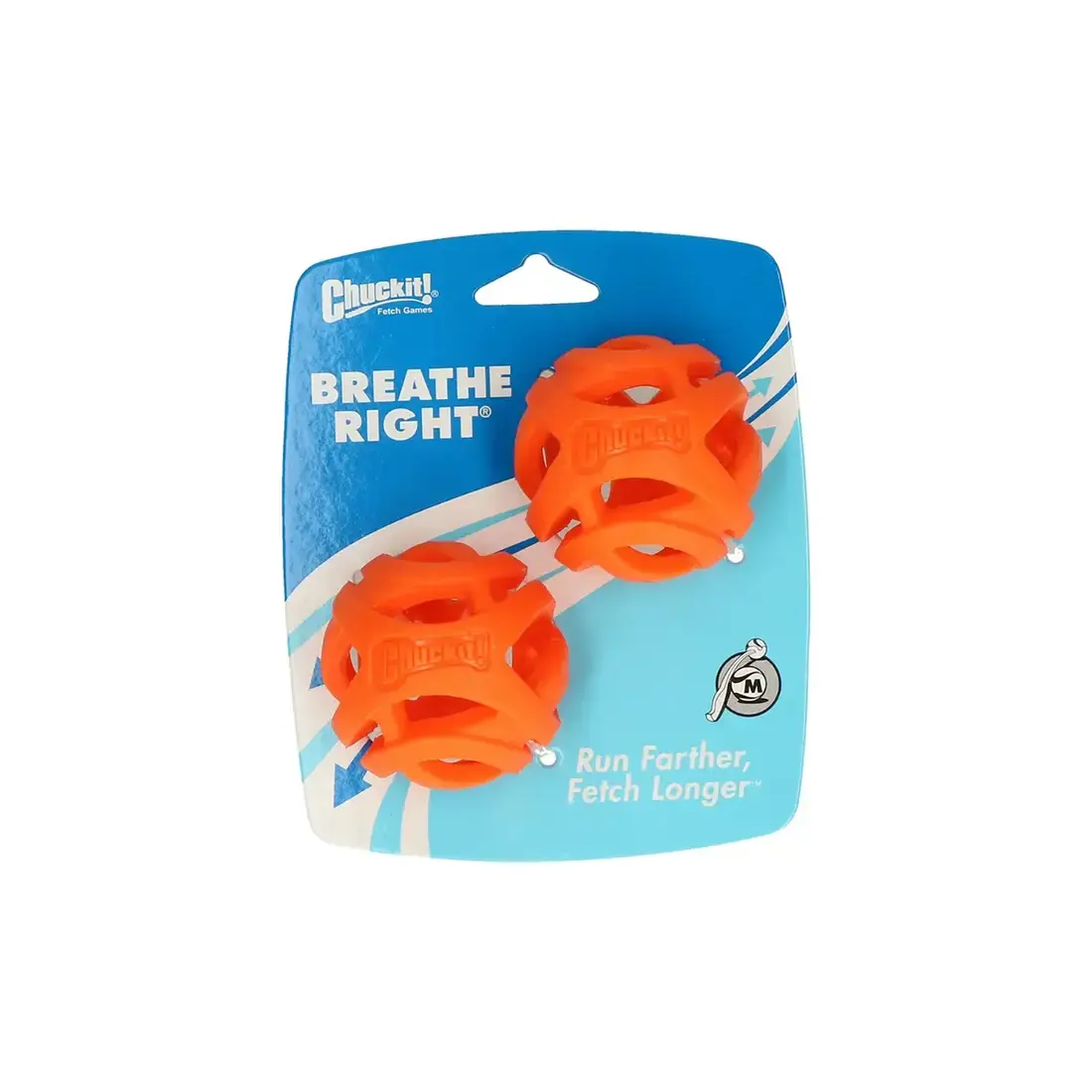 Chuckit! Air Fetch Ball