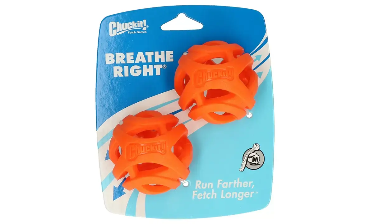 Chuckit! Air Fetch Ball