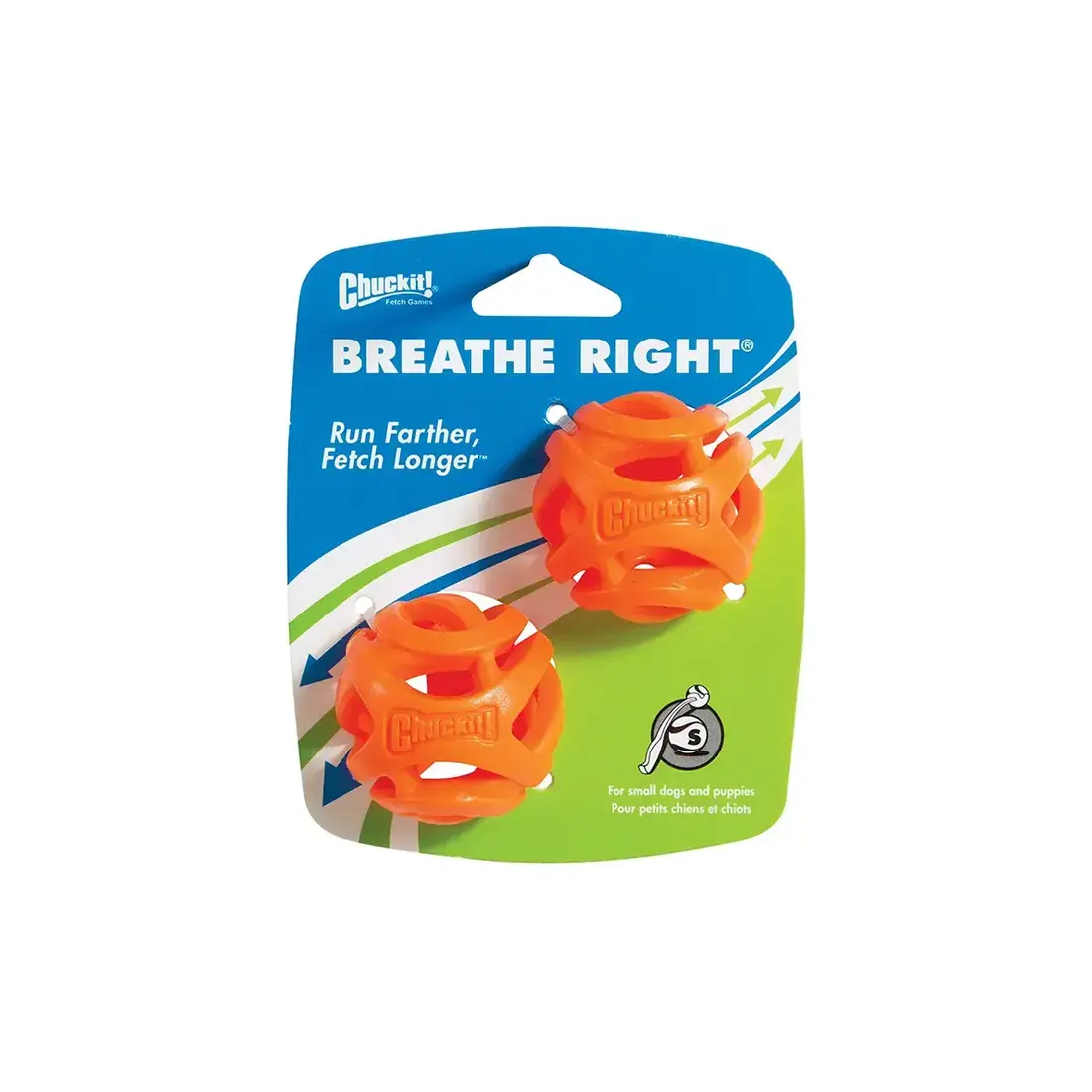 Chuckit! Air Fetch Ball