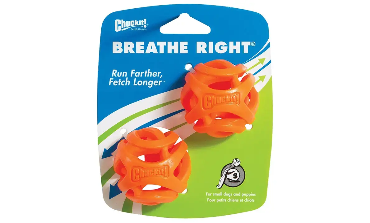 Chuckit! Air Fetch Ball