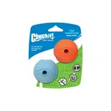 Chuckit! The Whistler