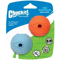 Chuckit! The Whistler