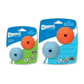 Chuckit! The Whistler