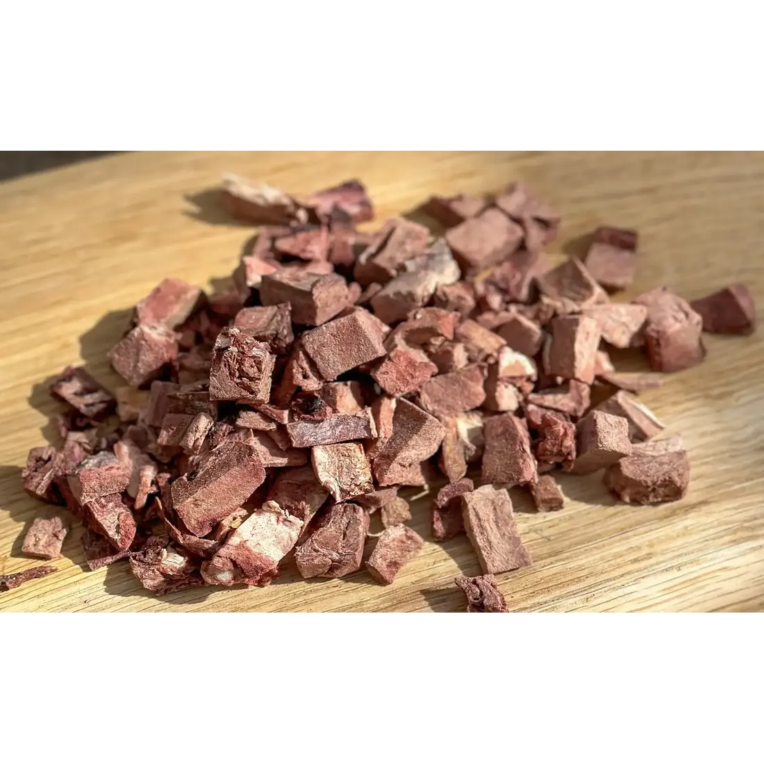 Hokuō® Extra Rood Hertenhart