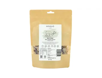 Hokuō® Extra Rood Hertenhart