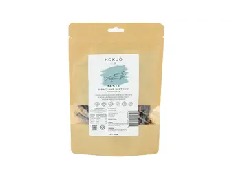 Hokuō® Taste Sprotjes met Rode Bieten