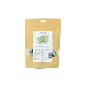 Hokuō® Kip met Ultieme Blauwe Spirulina